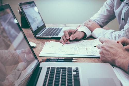 Outsourcing Readiness Check