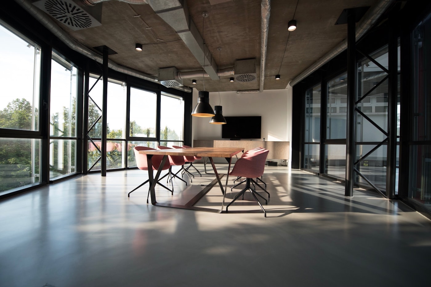 FlixBus Office