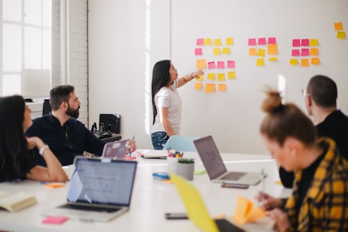 Service Transformation Sprint